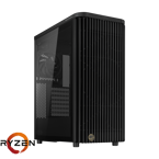 Asus ProArt PA401 Silent Airflow kabinet
