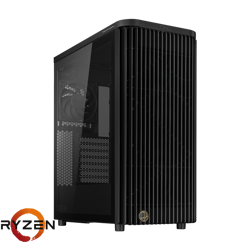 Vision AR800 Silent computer