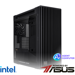 Vision i280 Ai workstation