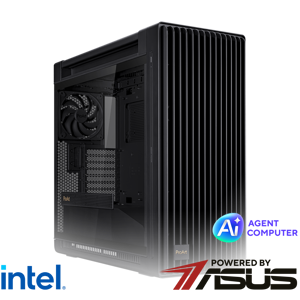Vision i280 Ai workstation