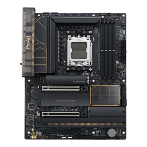 Asus X870E-Creator ProArt (WiFi) bundkort