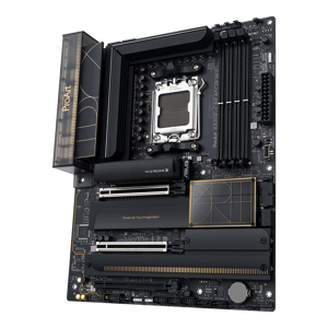 Asus X870E-Creator ProArt (WiFi) bundkort