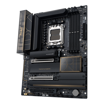 Asus X870E-Creator ProArt (WiFi) bundkort