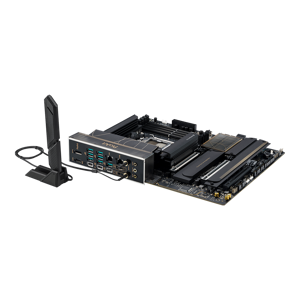 Asus X870E-Creator ProArt (WiFi) bundkort