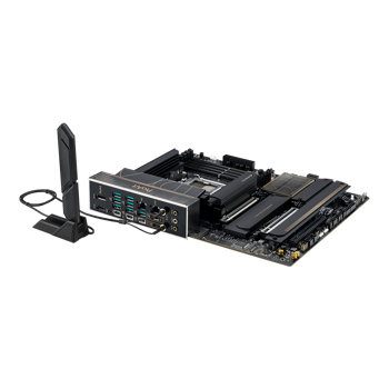 Asus X870E-Creator ProArt (WiFi) bundkort