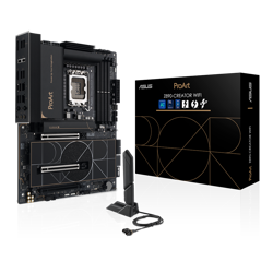 Asus Z890-Creator ProArt (WiFi) bundkort