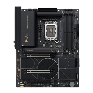Asus Z890-Creator ProArt (WiFi) bundkort