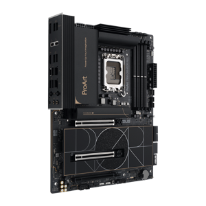 Asus Z890-Creator ProArt (WiFi) bundkort