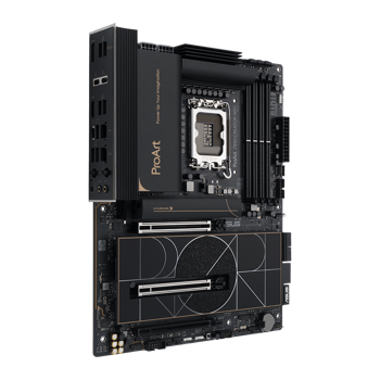 Asus Z890-Creator ProArt (WiFi) bundkort