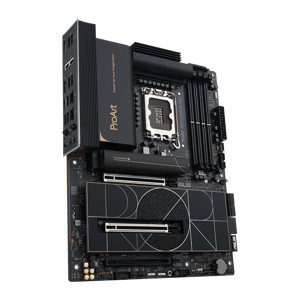 Asus Z890-Creator ProArt (WiFi) bundkort