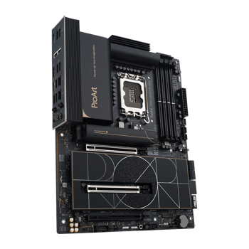 Asus Z890-Creator ProArt (WiFi) bundkort