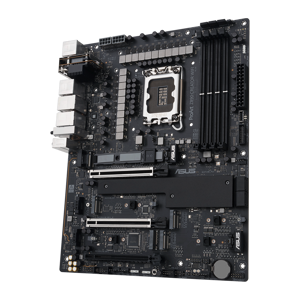 Asus Z890-Creator ProArt (WiFi) bundkort