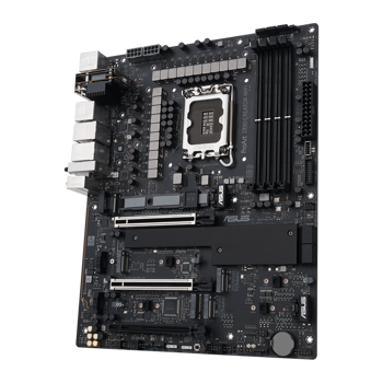 Asus Z890-Creator ProArt (WiFi) bundkort