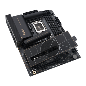 Asus Z890-Creator ProArt (WiFi) bundkort