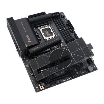 Asus Z890-Creator ProArt (WiFi) bundkort