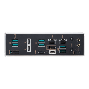 Asus Z890-Creator ProArt (WiFi) bundkort