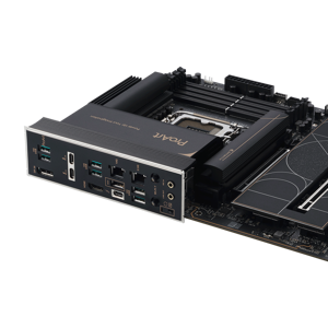 Asus Z890-Creator ProArt (WiFi) bundkort