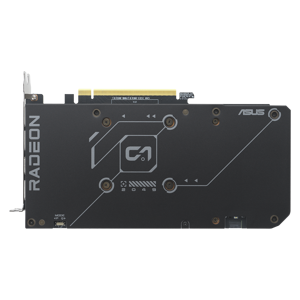 Asus Radeon™ RX 7600 XT 16GB Dual