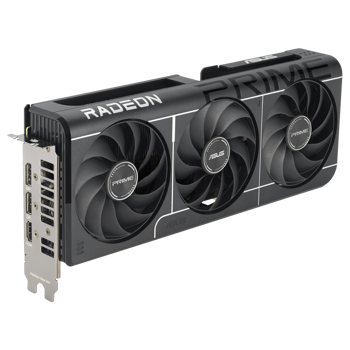 Asus Radeon™ RX 9060 XT 16GB Prime OC