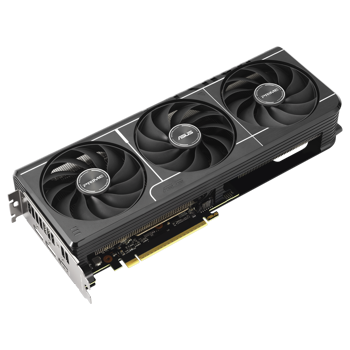 Asus Radeon™ RX 9060 XT 16GB Prime OC
