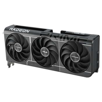 Asus Radeon™ RX 9060 XT 16GB Prime OC
