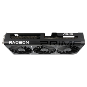 Asus Radeon™ RX 9060 XT 16GB Prime OC