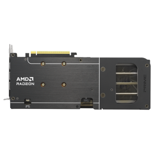 Asus Radeon™ RX 9060 XT 16GB Prime OC