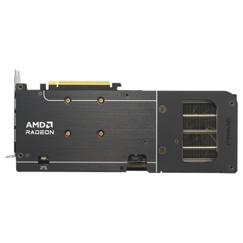 Asus Radeon™ RX 9060 XT 16GB Prime OC