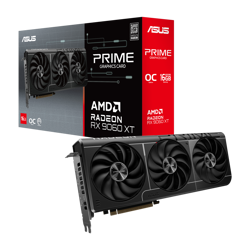 Asus Radeon™ RX 9060 XT 16GB Prime OC
