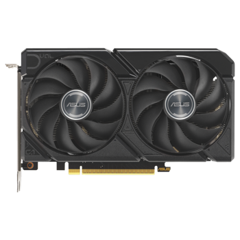 Asus Radeon™ RX 9060 XT 8GB Dual