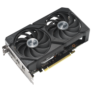 Asus Radeon™ RX 9060 XT 8GB Dual