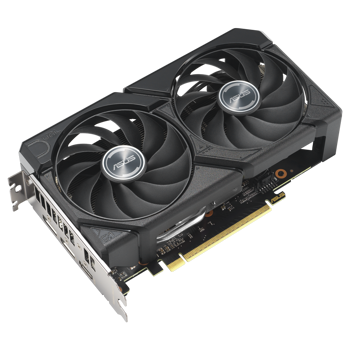 Asus Radeon™ RX 9060 XT 8GB Dual