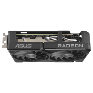 Asus Radeon™ RX 9060 XT 8GB Dual