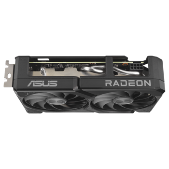 Asus Radeon™ RX 9060 XT 8GB Dual