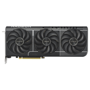 Asus Radeon™ RX 9060 XT 8GB Prime OC
