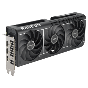 Asus Radeon™ RX 9060 XT 8GB Prime OC