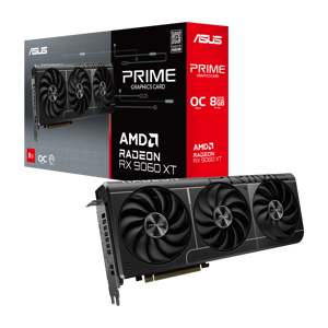 Asus Radeon™ RX 9060 XT 8GB Prime OC