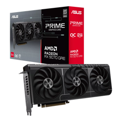 Asus Radeon™ RX 9070 GRE 12GB Prime