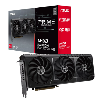 Asus Radeon™ RX 9070 GRE 12GB Prime