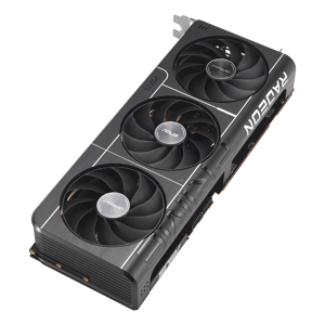 Asus Radeon™ RX 9070 16GB Prime OC