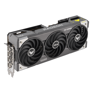 Asus Radeon™ RX 9070 16GB TUF OC