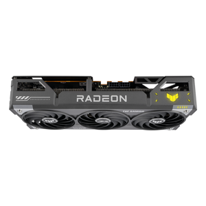 Asus Radeon™ RX 9070 16GB TUF OC