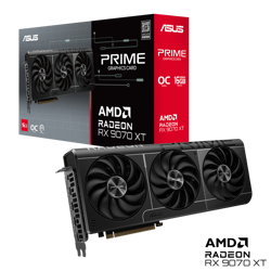Asus Radeon™ RX 9070 XT 16GB Prime
