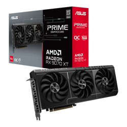 Asus Radeon™ RX 9070 XT 16GB Prime
