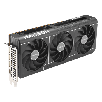 Asus Radeon™ RX 9070 XT 16GB Prime
