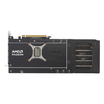Asus Radeon™ RX 9070 XT 16GB Prime
