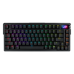 Asus ROG Azoth Extreme Mekanisk Keyboard