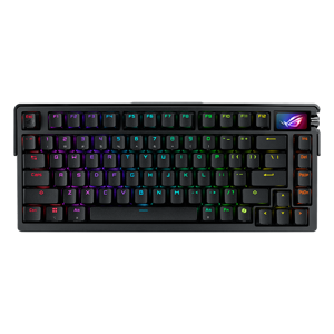 Asus ROG Azoth Extreme Mekanisk Keyboard