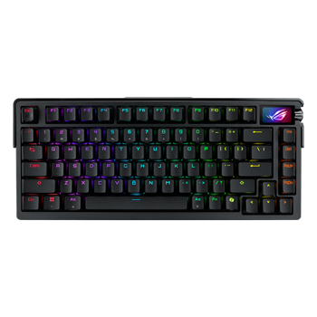 Asus ROG Azoth Extreme Mekanisk Keyboard