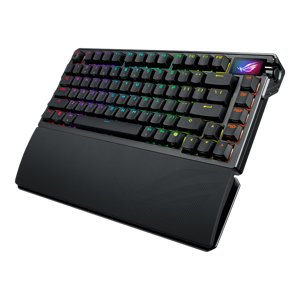 Asus ROG Azoth Extreme Mekanisk Keyboard